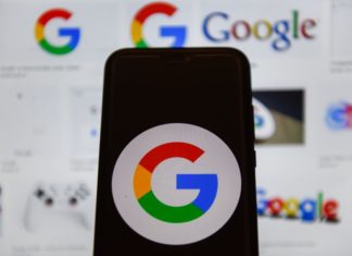 Alphabet достигла капитализации в 1 триллион долларов