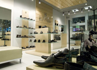 Как открыть собственный обувной магазин?
