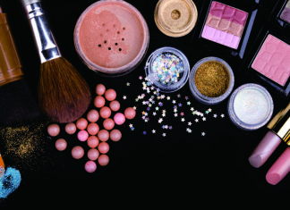 На что стоит обратить внимание при выборе хорошей косметики?