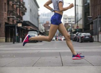 На что стоит обратить внимание при выборе беговой обуви?