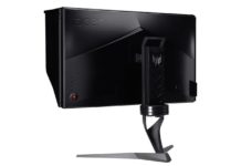 ACER готовится порадовать геймеров новым монитором
