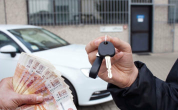 Как продать автомобиль?