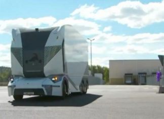 Пломбирование при доставке грузов в Самару.