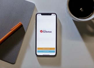 Американский сервис для уплаты налогов обманывает людей