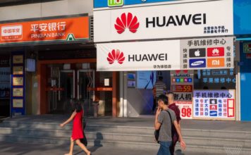 Huawei будет сотрудничать с TomTom для создания своих карт