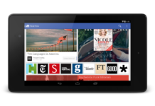 Google откажется от печатных новостей в пользу Google News