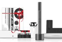 Умная отвертка Wowstick Mini вскоре покинет Kickstarter