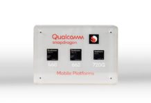 Qualcomm готовит три новых чипа без 5G-сетей