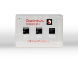 Qualcomm готовит три новых чипа без 5G-сетей