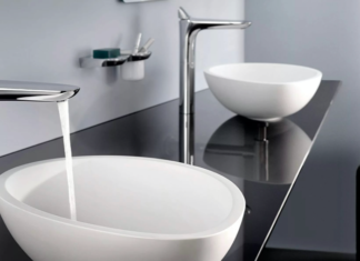 Лучший интернет-магазин сантехники!