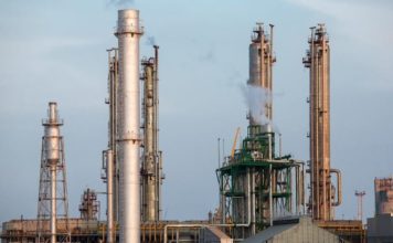 США выпускает больше метановых эмиссий, чем предполагалось