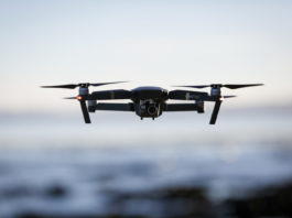 США запретит использовать дроны государственным органам