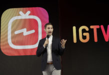 Facebook уберёт IGTV из Instagram