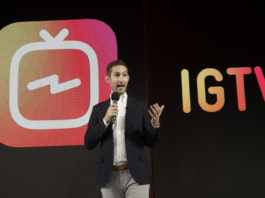 Facebook уберёт IGTV из Instagram