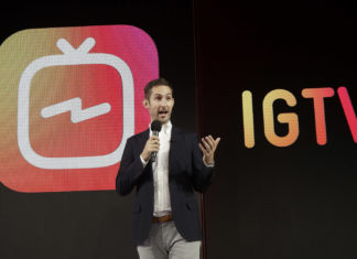 Facebook уберёт IGTV из Instagram