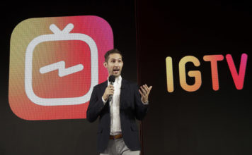 Facebook уберёт IGTV из Instagram