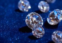 Ученые советуют пересмотреть вопрос о покупке бриллиантов