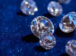 Ученые советуют пересмотреть вопрос о покупке бриллиантов