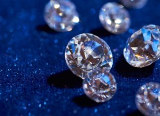 Ученые советуют пересмотреть вопрос о покупке бриллиантов