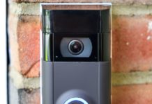 Amazon уволила 4 сотрудников за то что они следили за людьми через их камеры Ring