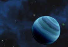 Вода обнаруживается на большинстве экзопланет