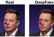 Созданы новые уникальные Deepfake-алгоритмы