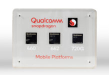 Qualcomm представила новые процессоры, максимально ориентированные на LTE