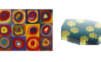 Обнаружен необычный паттерн гнездовых структур бактерий