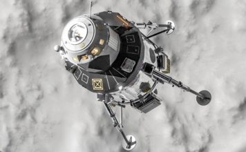 Lockheed Martin готовит новый концепт летательного аппарата