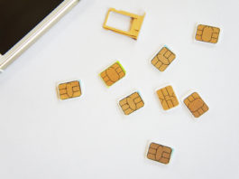 Американские сотовые операторы никак не защищают ваши SIM-карты