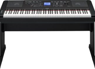 Правильный выбор вашего синтезатора