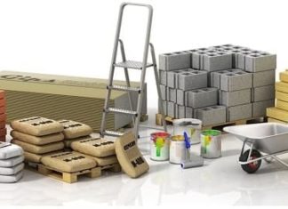 Стройматериалы Baugut в Украине по лучшим ценам