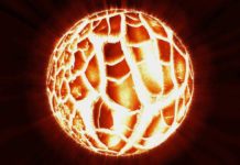 Ученые обнаружили потенциальную причину уменьшения яркости звезды Битлджус