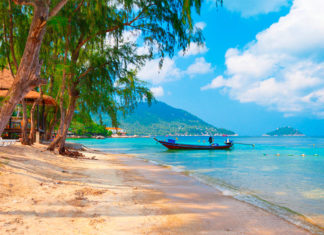 Туры в Таиланд из Харькова