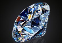 Бриллиант можно сделать гибким в формате ультратонких иголок