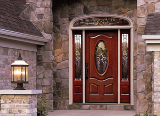 Как выбрать хорошую входную дверь?
