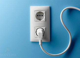 Как выбрать розетки в квартиру?