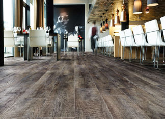 Где купить качественное напольное покрытие?