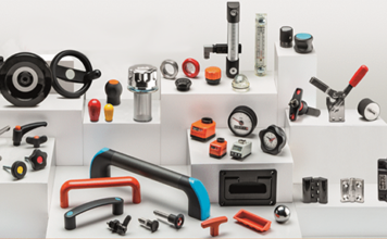 Лучшая компания, которая занимается производством фурнитуры для промышленного оборудования!