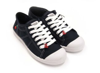 Какие женские кеды приобрести?