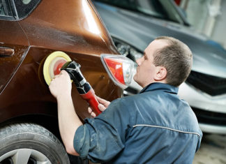 Как выбрать компанию, которая занимается кузовными работами?