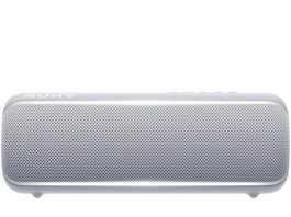 Sony выпустила необычный умный динамик SRS-LSR200