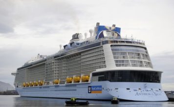 Круизные компании запретили садиться на борт всем, кто был в Китае за последние 30 дней