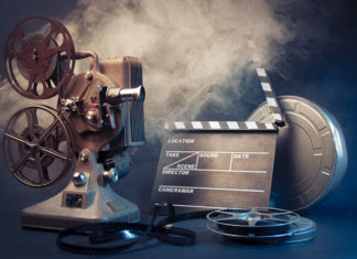 Самые популярные жанры кинематографа!