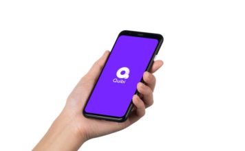 Сервис Quibi уже близок к релизу