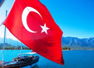 Когда лучше ехать в Турцию