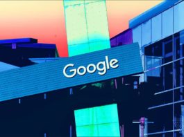 Из Google уйдёт вице-президент по операциям с людьми
