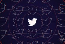 Twitter в эту пятницу испытал крайне серьёзные проблемы с серверами