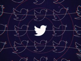 Twitter в эту пятницу испытал крайне серьёзные проблемы с серверами