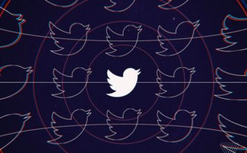 Twitter в эту пятницу испытал крайне серьёзные проблемы с серверами
